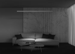 Трековый магнитный светодиодный светильник Maytoni   TR031-2-18W4K-W