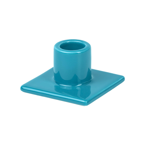 Подсвечник Taper Holder Blue