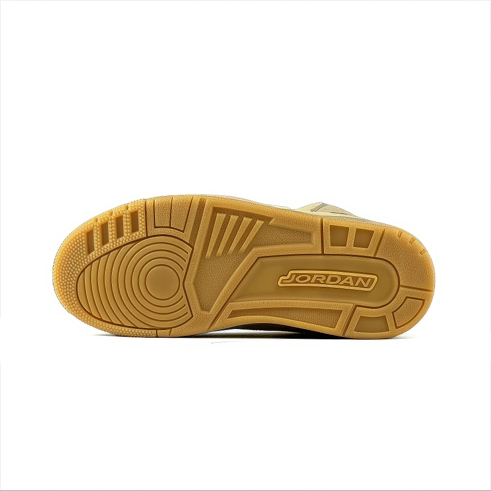Air Jordan Courtside 23 "Desert Gum"