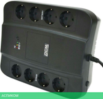 Источник бесперебойного питания Powercom Spider 650VA (SPD-650U)