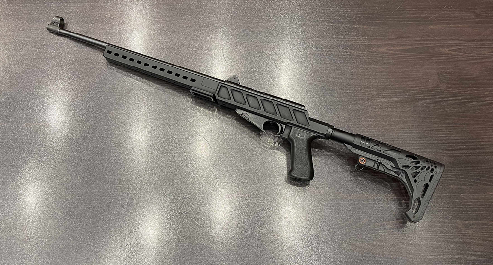 ТОЗ-78-01 к.22LR №9705143