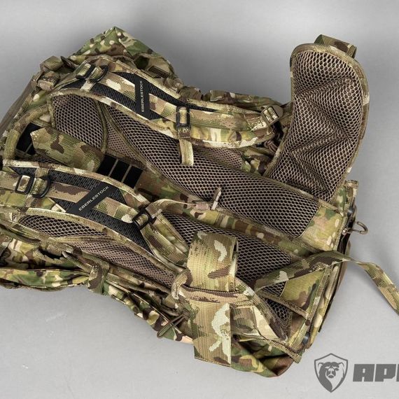 Рюкзак Eberlestock Terminator Pack, 67 л