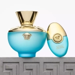 Versace Dylan Turquoise Pour Femme EDT