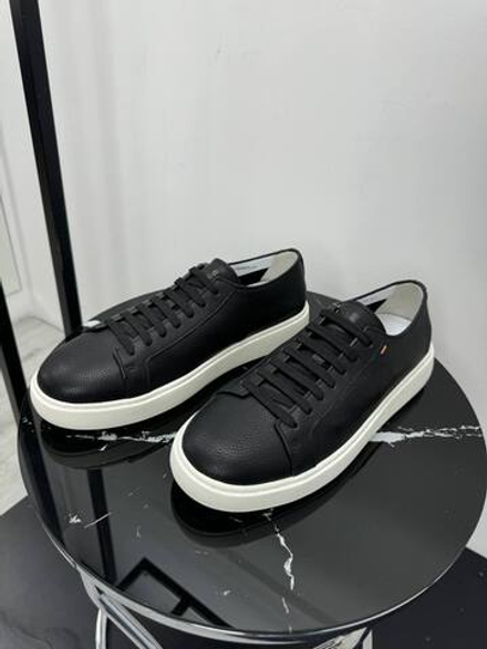 Кеды Santoni