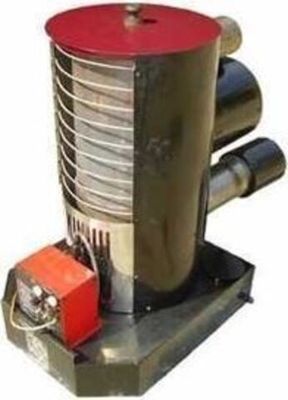 Аппарат отопительный АОЖ-10М