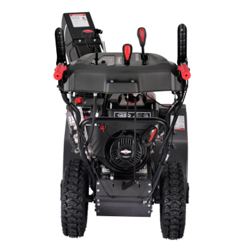 Снегоуборщик бензиновый EVOline SBG690BE