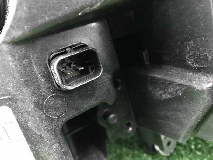 Фара Комплект фар BMW X5 G05 X6 G06 (18-23) Laser