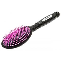 Щетка для волос Harizma h10696 овальная