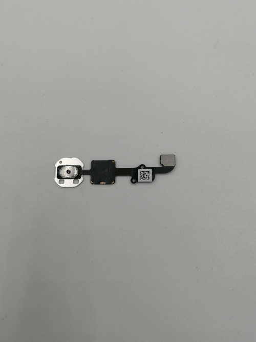 Шлейф для Apple iPhone 6/6 Plus на кнопку Home