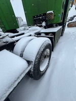 FAW JH6 6x4 Седельный тягач CA4250P25K15T1NE5A80 (Газовый, 12,5 л, 430 л.с., МТ)