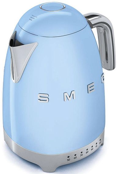 Чайник Smeg KLF04PBEU