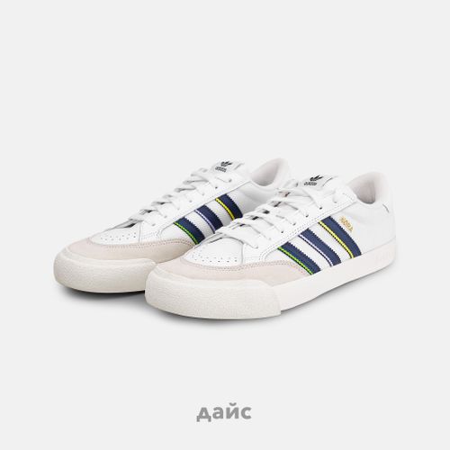 Кеды Adidas Skateboarding Nora артикул:GY6964 - купить в магазине Дайс