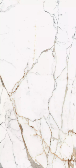 Керамогранит Magnum Les Origines de REX Or Glossy 6mm