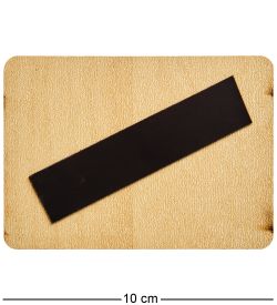 МТ- 003/04-B Магнит «Новосибирский зоопарк»