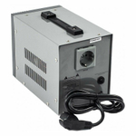 Стабилизатор напряжения однофазный 2 кВт РЕСАНТА АСН-2000/1-Ц