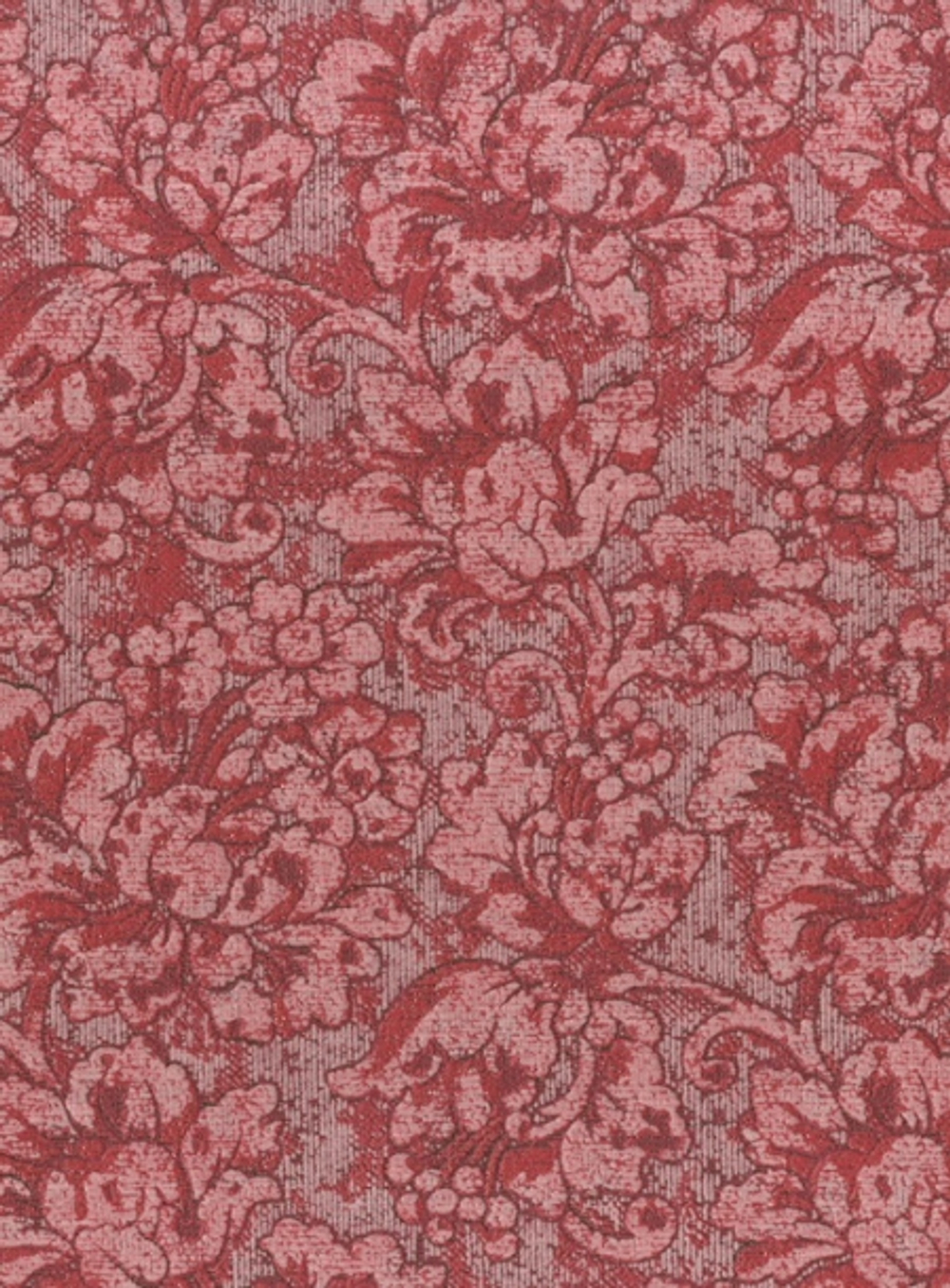 Эвита-фон - 42 (красно-коричневая)