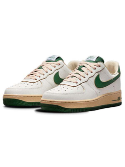 Кроссовки Nike Air Force 1 Low '07 LV8 Vintage Gorge Green