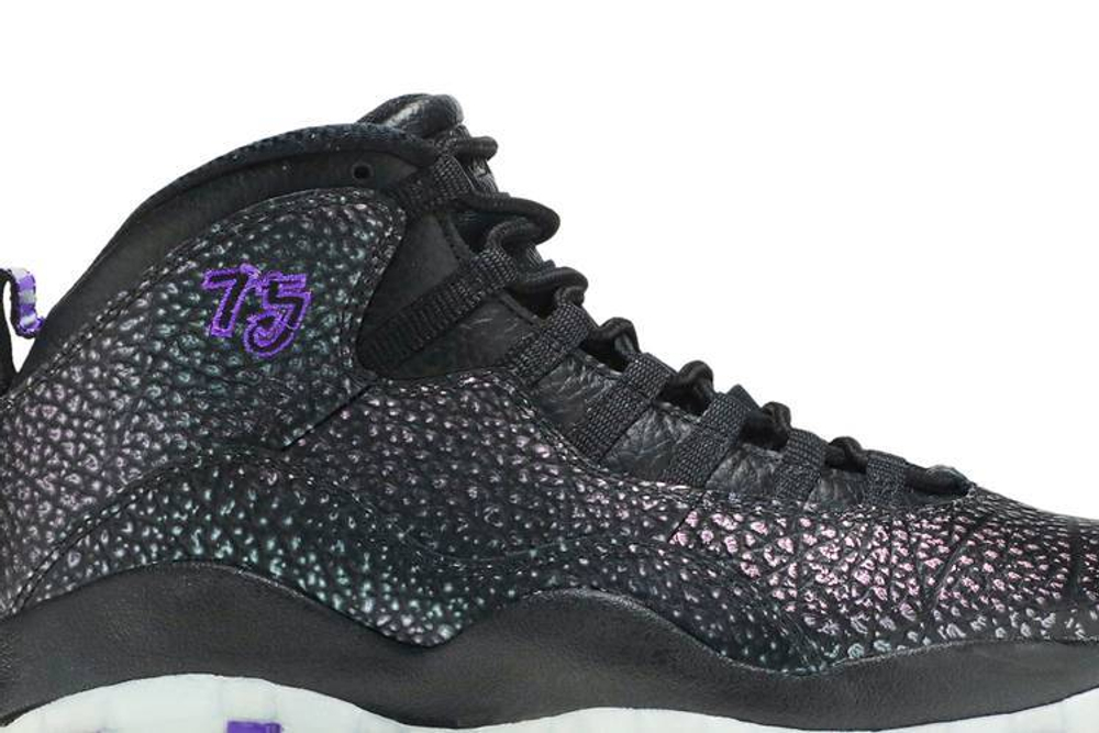 Кроссовки Jordan Air Jordan 10 Retro Paris