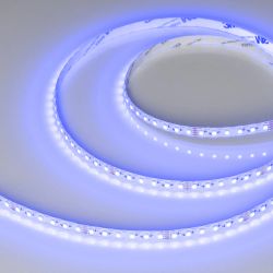 Светодиодная лента RZ-A120-8mm 24V RGB (12 W/m, IP20, 2835, 5m) (Arlight, -) 042911
