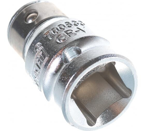 Держатель бит 1/2 x 5/6 Kraft (35мм)