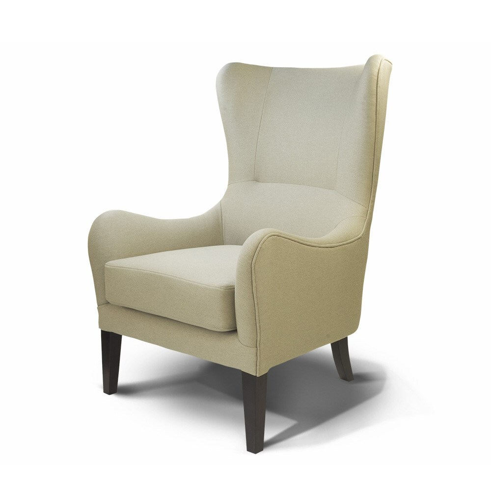 Кресло MBINTERIORS JAMES-O SOFT MB020123