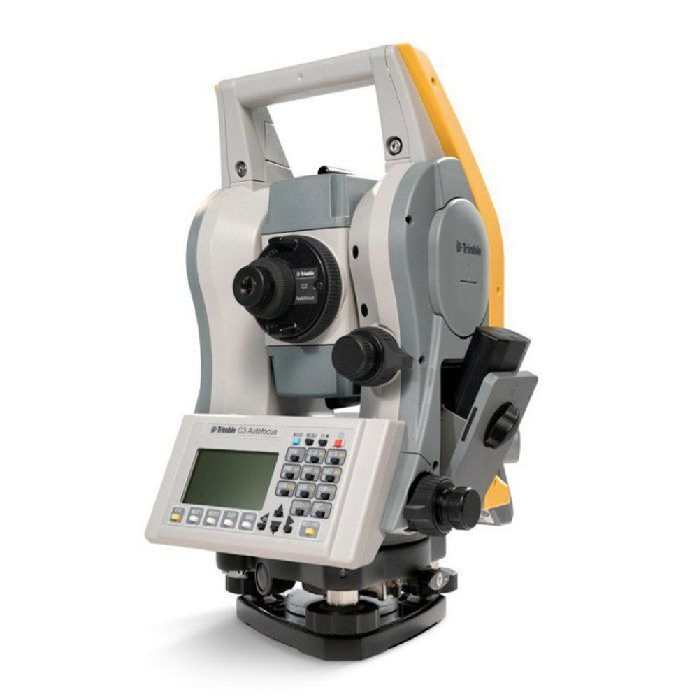 Trimble C3 1”