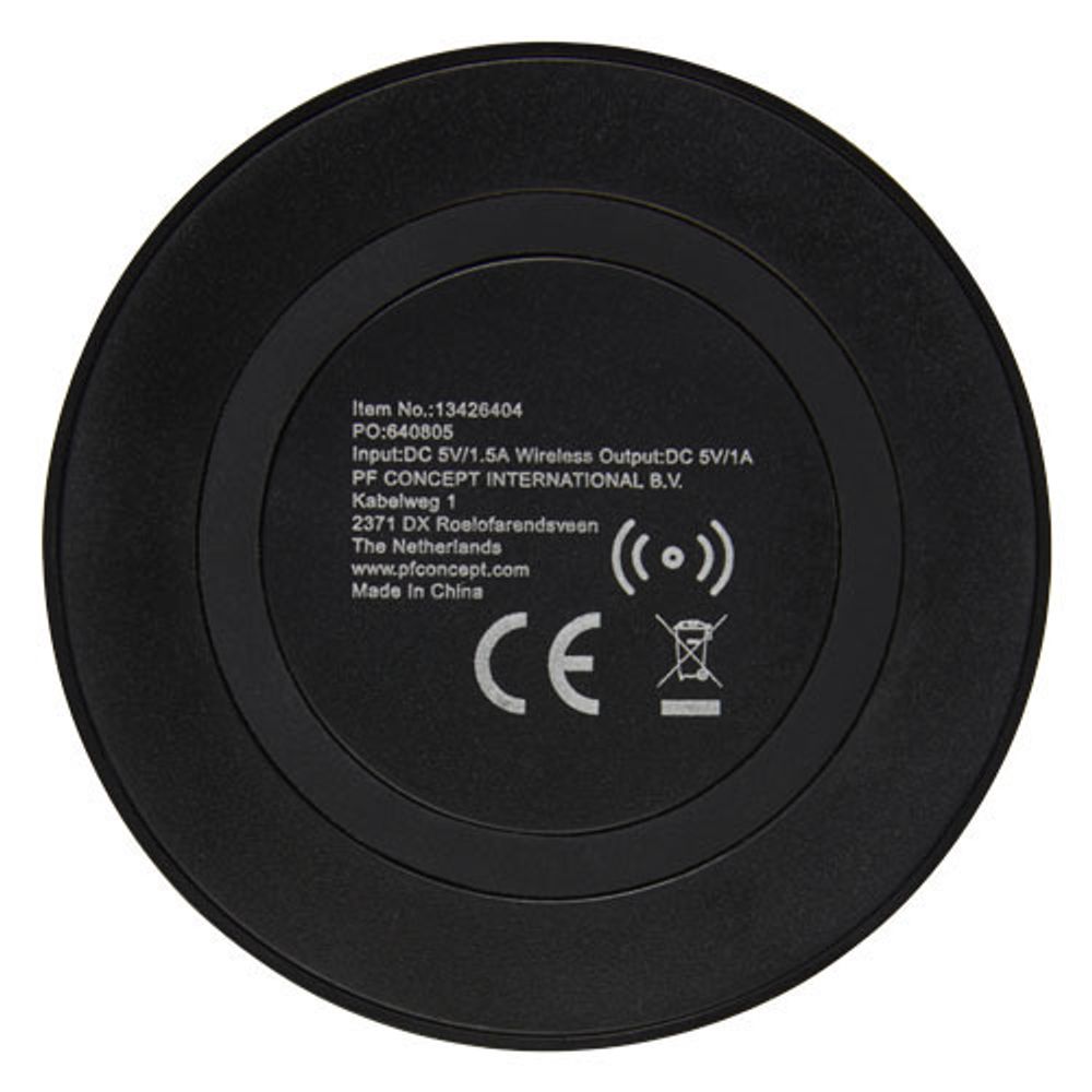 Устройство для беспроводной зарядки