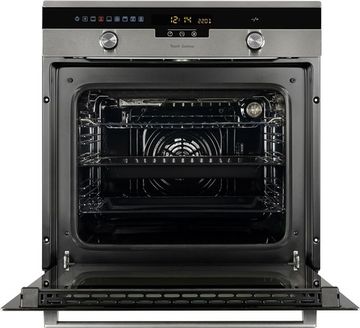 Электрический духовой шкаф Weissgauff EOA 691 AN