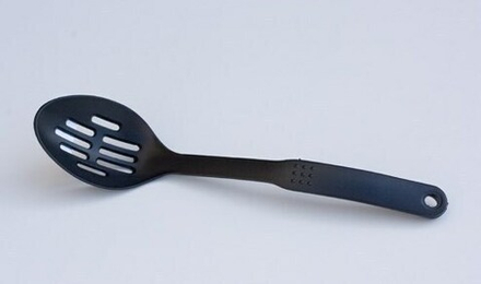 Ложка-шумовка. Серия нейлон. А017