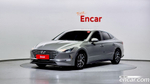Hyundai Sonata Hybrid (DN8) Smart (09.2020)