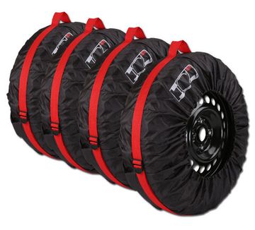Чехлы для транспортировки и хранения колес 16 до 20 дюймов