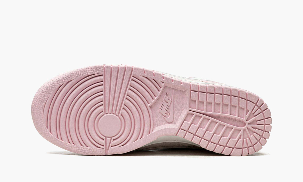 Dunk Low LX WMNS "Pink Foam"