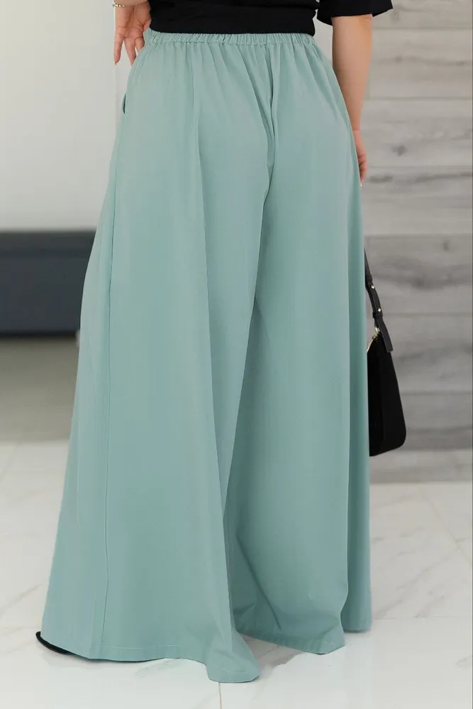 Брюки УК-042 Фабрика Моды