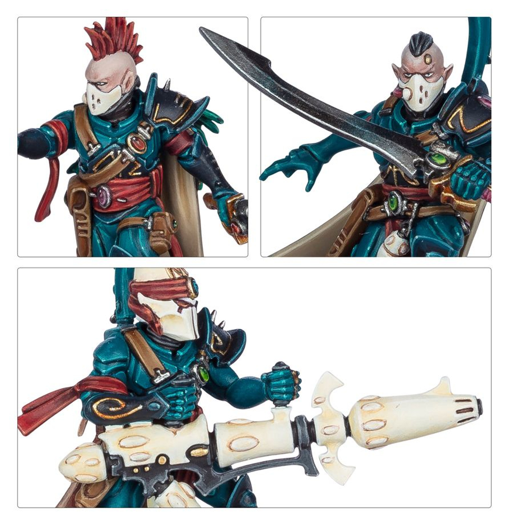 Corsair Voidreavers