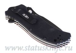 Нож Zero Tolerance 0350C Cherryфотография - 9