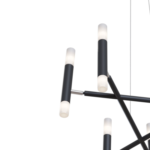 Подвесной светильник Maytoni Vigo MOD031PL-12B