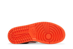 Кроссовки Jordan Air Jordan 1 Mid (Женская размерная сетка)