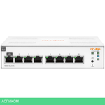 Коммутатор HPE Aruba Instant On 1830 8G (JL811A)