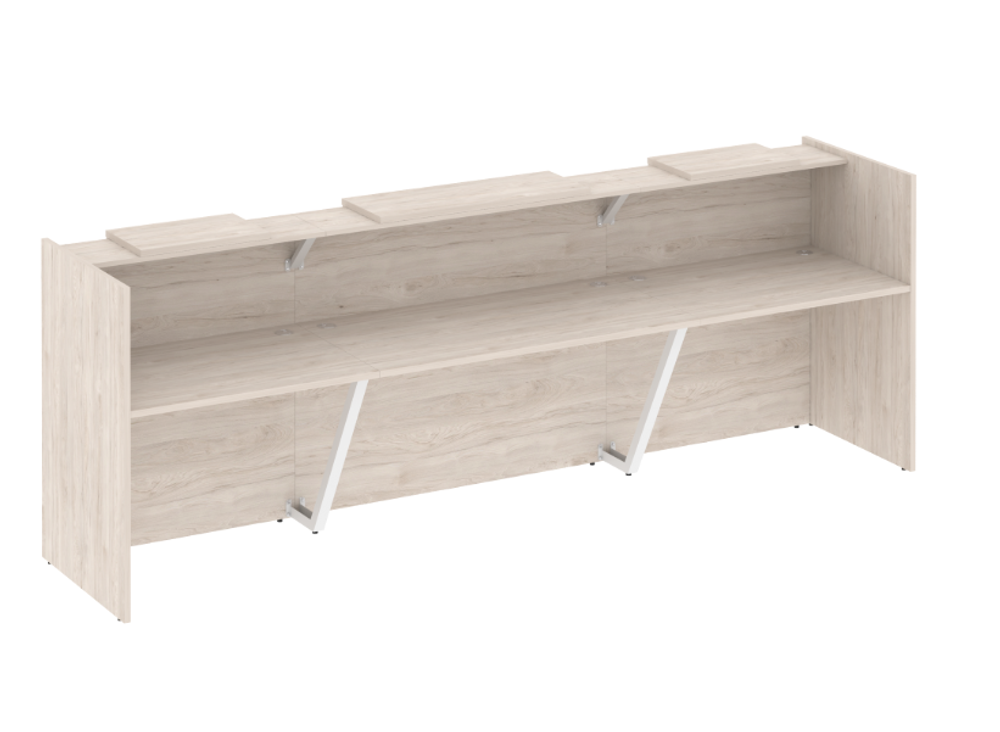 Ресепшен Оникс (Onix) вариант №14