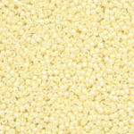 Японский бисер TOHO Round 15/0 (№142), жемчужный глянцевый