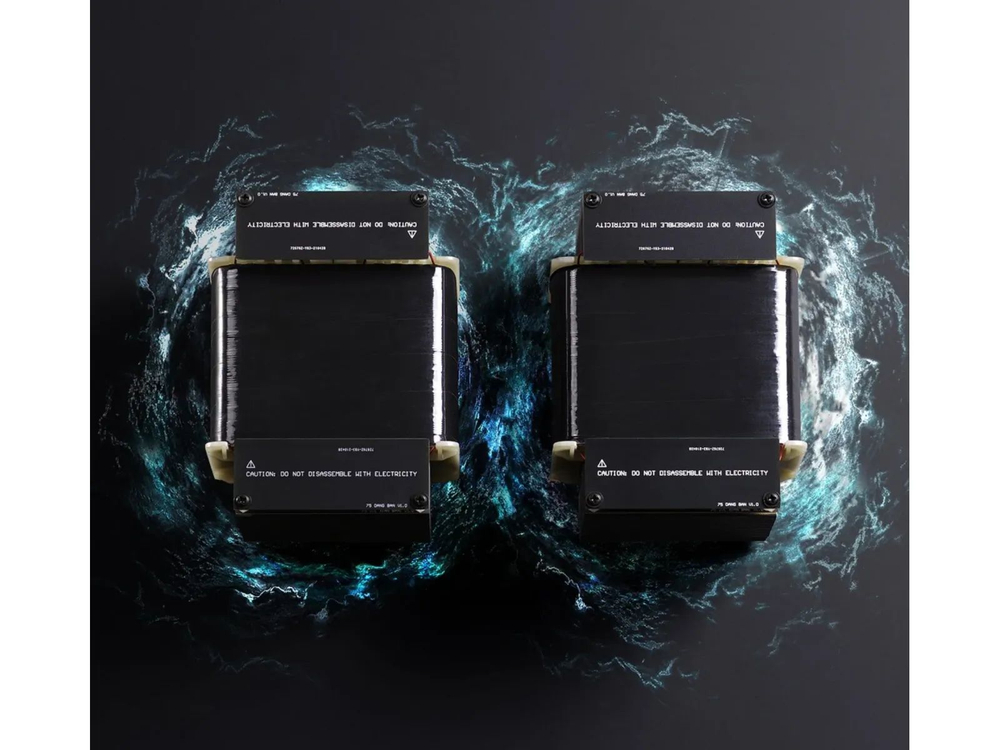 Стабилизатор напряжения Spotless Audio E1