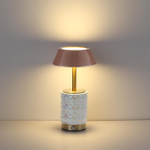 5454/6TL ODL_EX Настольная лампа LED*6W 3000K L-VISION LULU