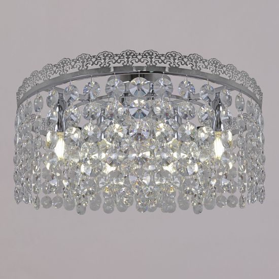 90330-0.3-08 CR светильник потолочный