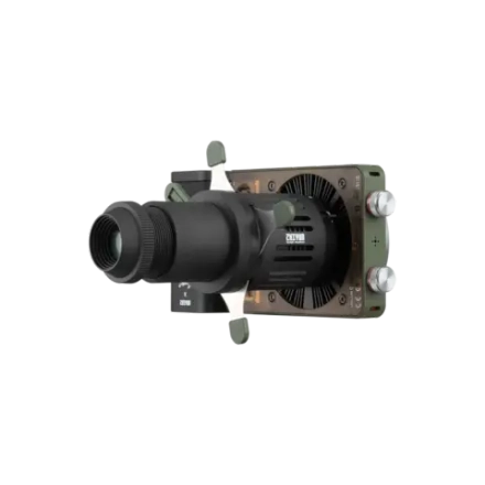 Спот-насадка Zhiyun Spotlight Attachment для G60, X60, X100 (ZY mount)