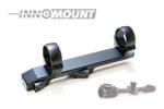 Кронштейн с кольцами D=30мм, BH=9мм, Innomount Blaser - Pulasr Thermion/Digex (арт: 50-TH-20-00-800), Innomount