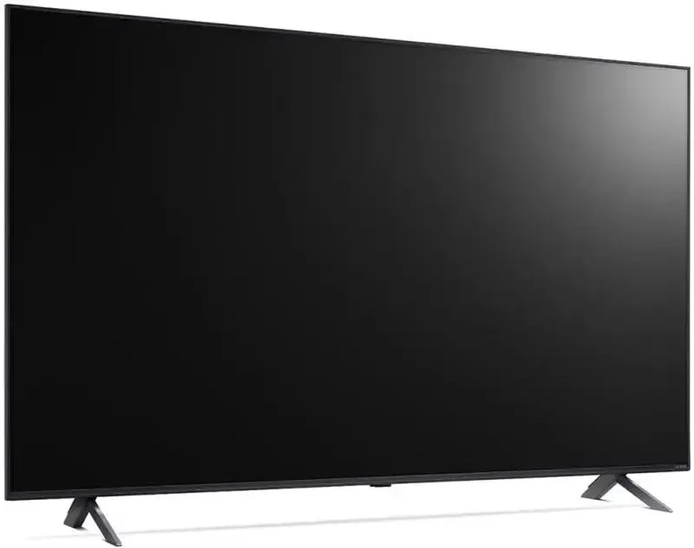 Телевизор LG 50QNED80T6A.ARUB
