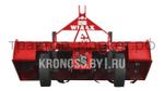 Почвофреза Wirax | Виракс (1,4 м)