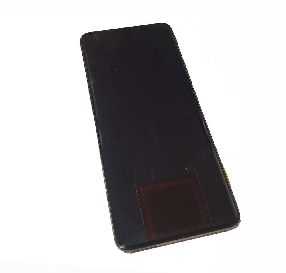 Xiaomi Redmi Note 14 Pro 5G (24090RA29G) Дисплейный модуль с тачскрином) (в рамке) (ORIG-SP)