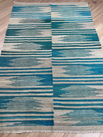 Modern kilim 100 x 150 см