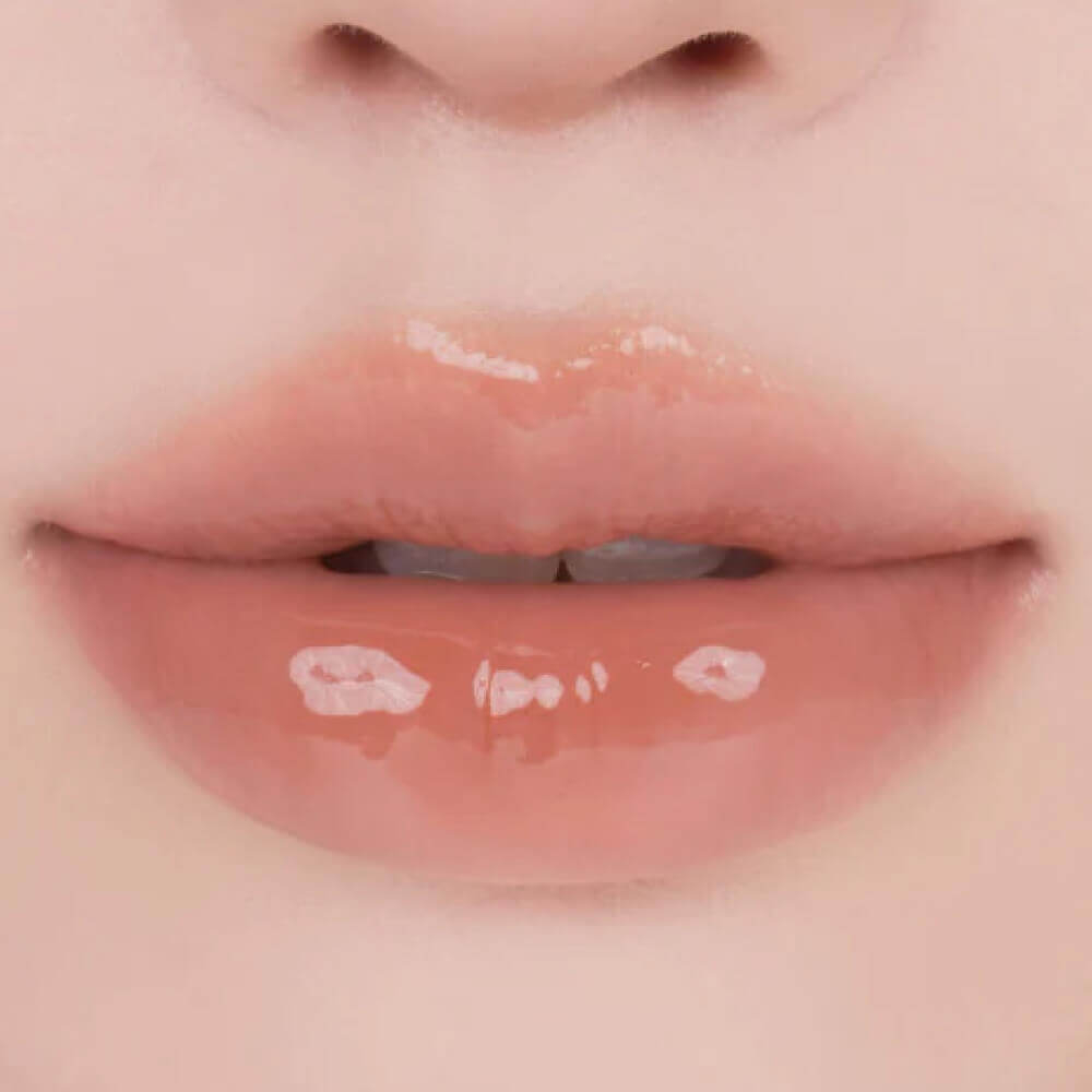 rom&nd Стойкий тинт для губ с глянцевым финишем - The Juicy Lasting Tint
